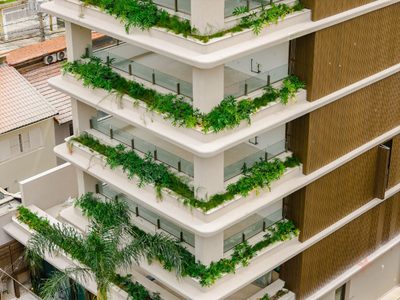 Apartamento, 3 quartos, 157 m² - Foto 3