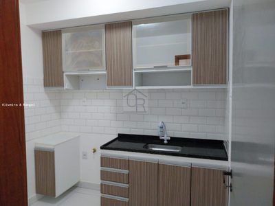 Apartamento, 3 quartos, 70 m² - Foto 1