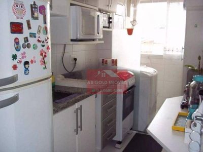 Apartamento, 2 quartos, 55 m² - Foto 5