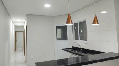 Casa, 2 quartos, 57 m² - Foto 4