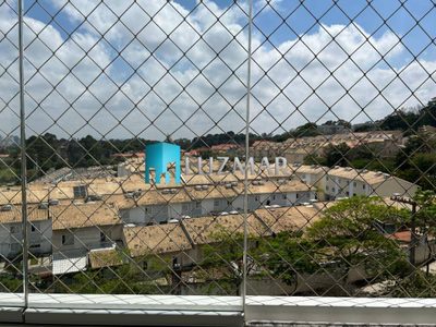 Apartamento, 2 quartos, 60 m² - Foto 4