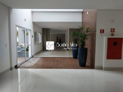Apartamento, 2 quartos, 77 m² - Foto 3