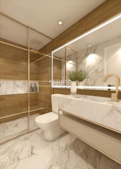 Apartamento, 4 quartos, 126 m² - Foto 3
