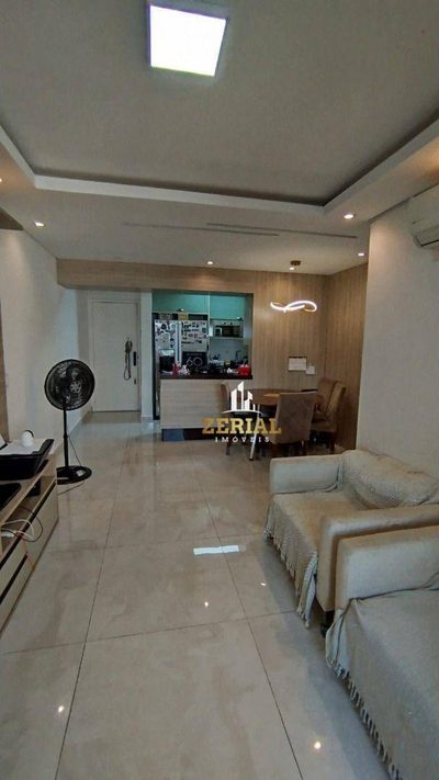 Apartamento, 3 quartos, 79 m² - Foto 3