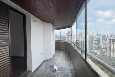 Apartamento, 3 quartos, 148 m² - Foto 3