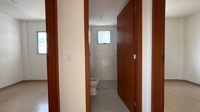 Apartamento, 2 quartos, 47 m² - Foto 3