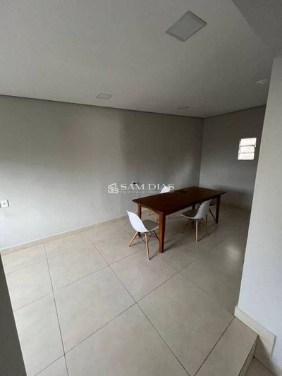 Loja-Salão, 20 m² - Foto 2