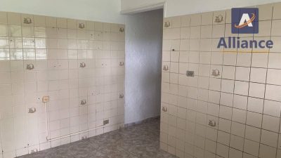 Casa, 1 quarto, 50 m² - Foto 2
