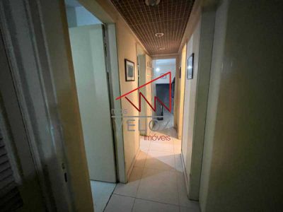 Apartamento, 3 quartos, 125 m² - Foto 5