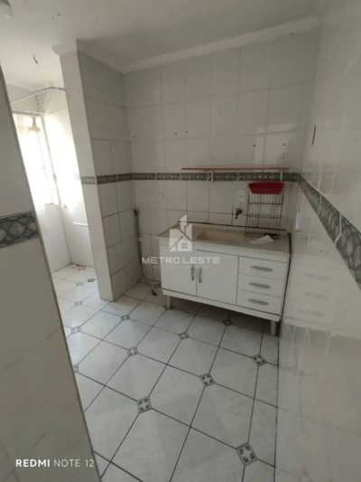 Apartamento, 2 quartos, 43 m² - Foto 2