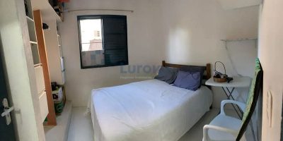 Apartamento, 2 quartos, 60 m² - Foto 3