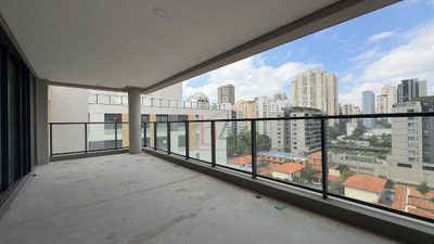 Cobertura, 4 quartos, 330 m² - Foto 5