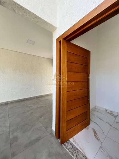 Casa, 3 quartos, 130 m² - Foto 3