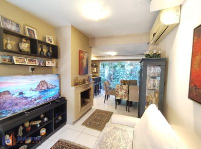 Casa de Condomínio, 2 quartos - Foto 5
