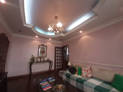 Casa, 4 quartos, 300 m² - Foto 3