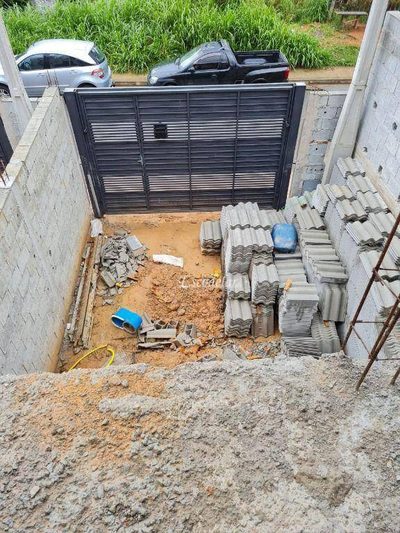 Casa, 2 quartos, 60 m² - Foto 5