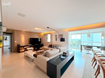 Apartamento, 3 quartos, 183 m² - Foto 3