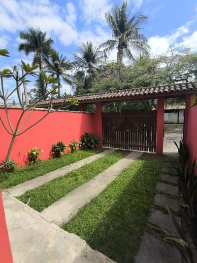 Casa, 2 quartos, 100 m² - Foto 3