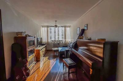 Apartamento, 3 quartos, 80 m² - Foto 4