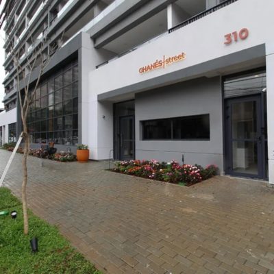 Apartamento, 1 quarto, 30 m² - Foto 2