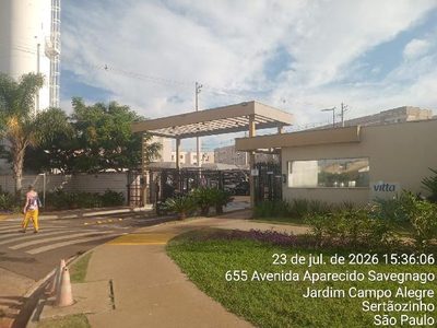 Apartamento, 2 quartos, 43 m² - Foto 1