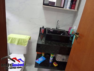 Casa, 3 quartos, 155 m² - Foto 4