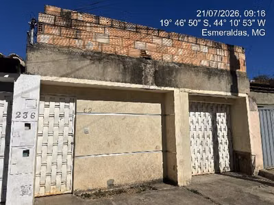 Casa, 3 quartos, 180 m² - Foto 1