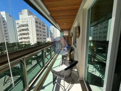 Apartamento, 2 quartos, 90 m² - Foto 4