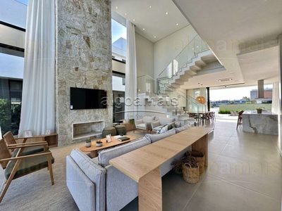 Casa, 4 quartos, 382 m² - Foto 3