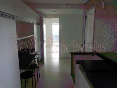 Apartamento, 3 quartos, 130 m² - Foto 4