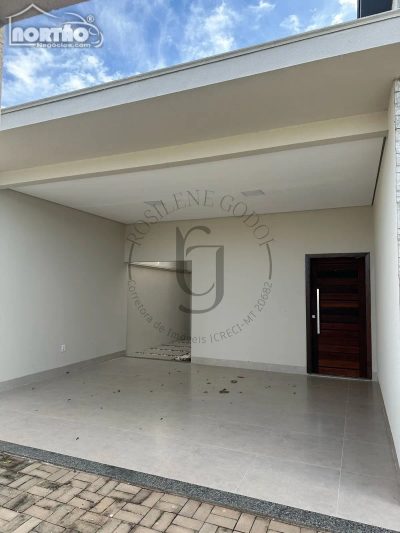 Casa, 4 quartos, 131 m² - Foto 2