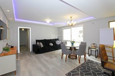 Apartamento, 3 quartos, 121 m² - Foto 3