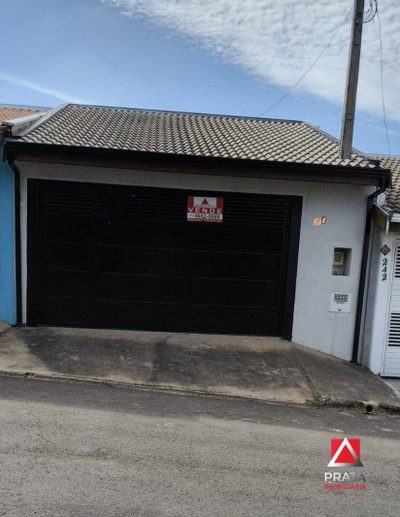 Casa, 180 m² - Foto 1