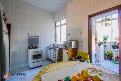 Apartamento, 2 quartos, 83 m² - Foto 5