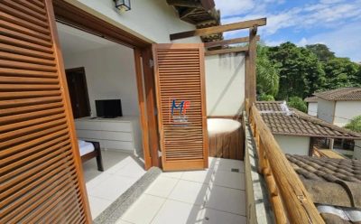 Casa de Condomínio, 2 quartos - Foto 3
