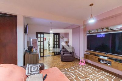 Casa, 3 quartos, 196 m² - Foto 3