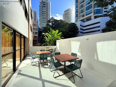 Apartamento, 3 quartos, 80 m² - Foto 1