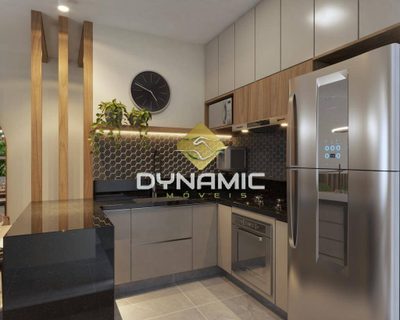 Apartamento, 3 quartos, 77 m² - Foto 3