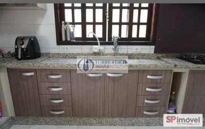 Casa, 3 quartos, 167 m² - Foto 3