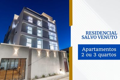 Cobertura, 3 quartos, 111 m² - Foto 1
