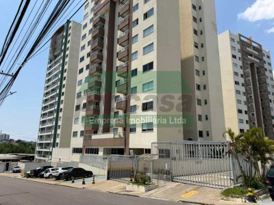 Apartamento, 2 quartos, 94 m² - Foto 2