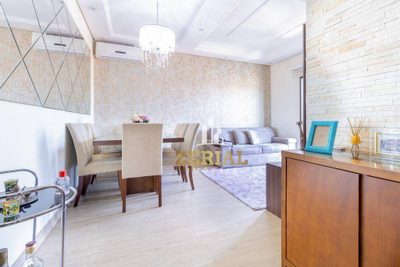 Apartamento, 2 quartos, 76 m² - Foto 3