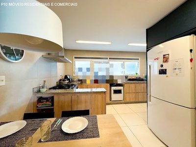 Apartamento, 3 quartos, 238 m² - Foto 2