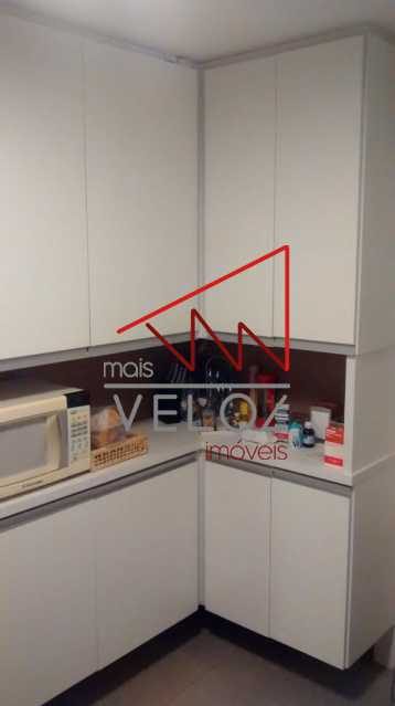 Apartamento, 3 quartos, 111 m² - Foto 2