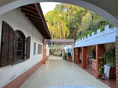 Sítio, 3 quartos, 1 hectares - Foto 3