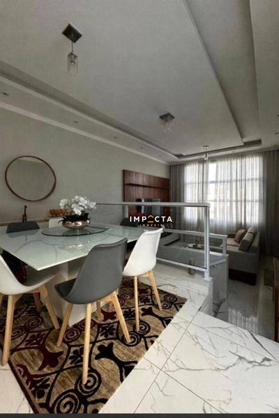 Casa, 3 quartos, 200 m² - Foto 5