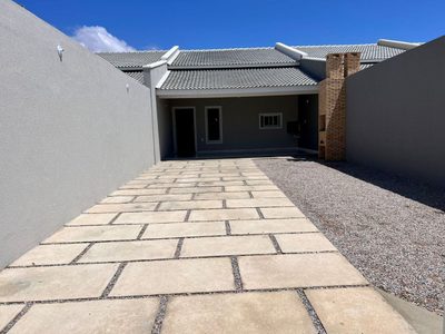 Casa, 3 quartos, 140 m² - Foto 2
