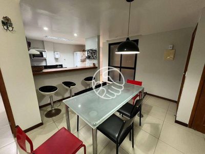 Apartamento, 3 quartos, 130 m² - Foto 5