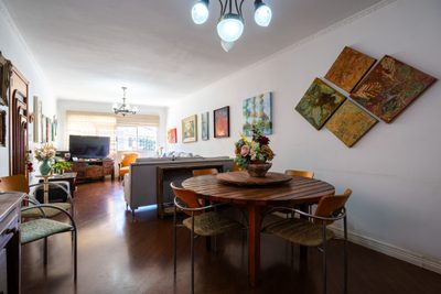 Sobrado, 3 quartos, 212 m² - Foto 5