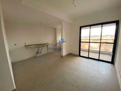 Apartamento, 1 quarto, 55 m² - Foto 4
